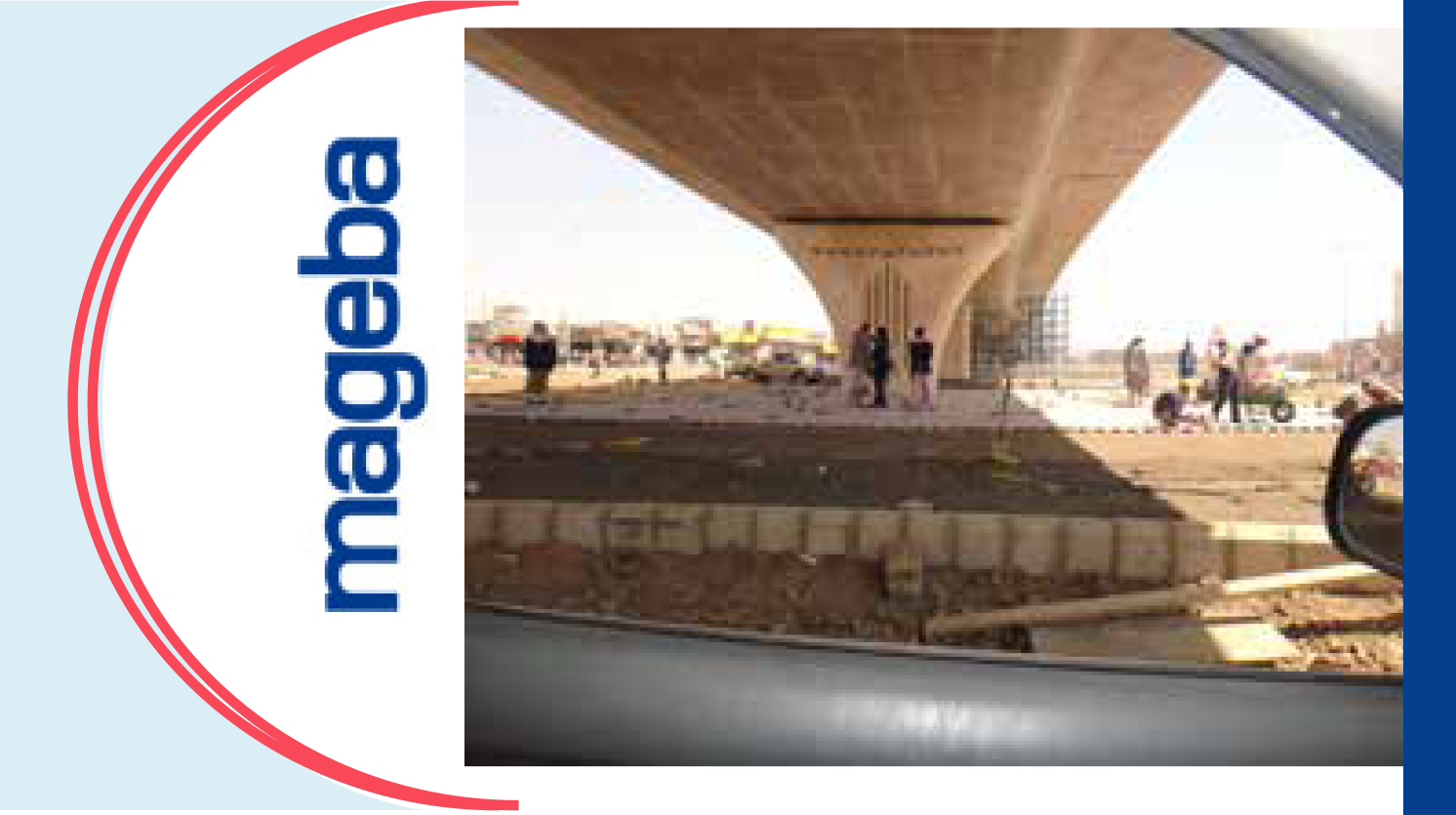 شركة ماجيبا