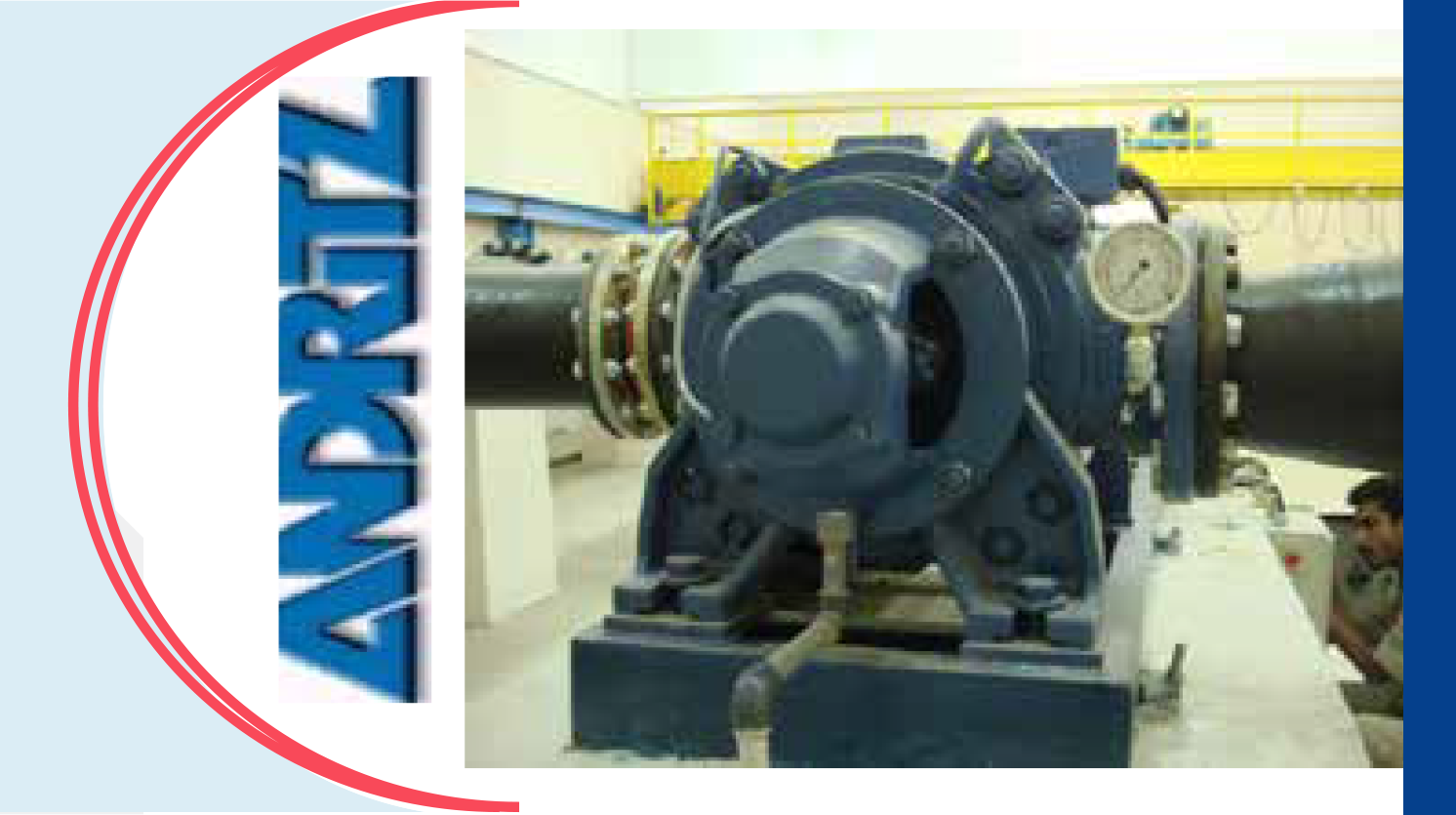 شركة أ ندريتزريتز