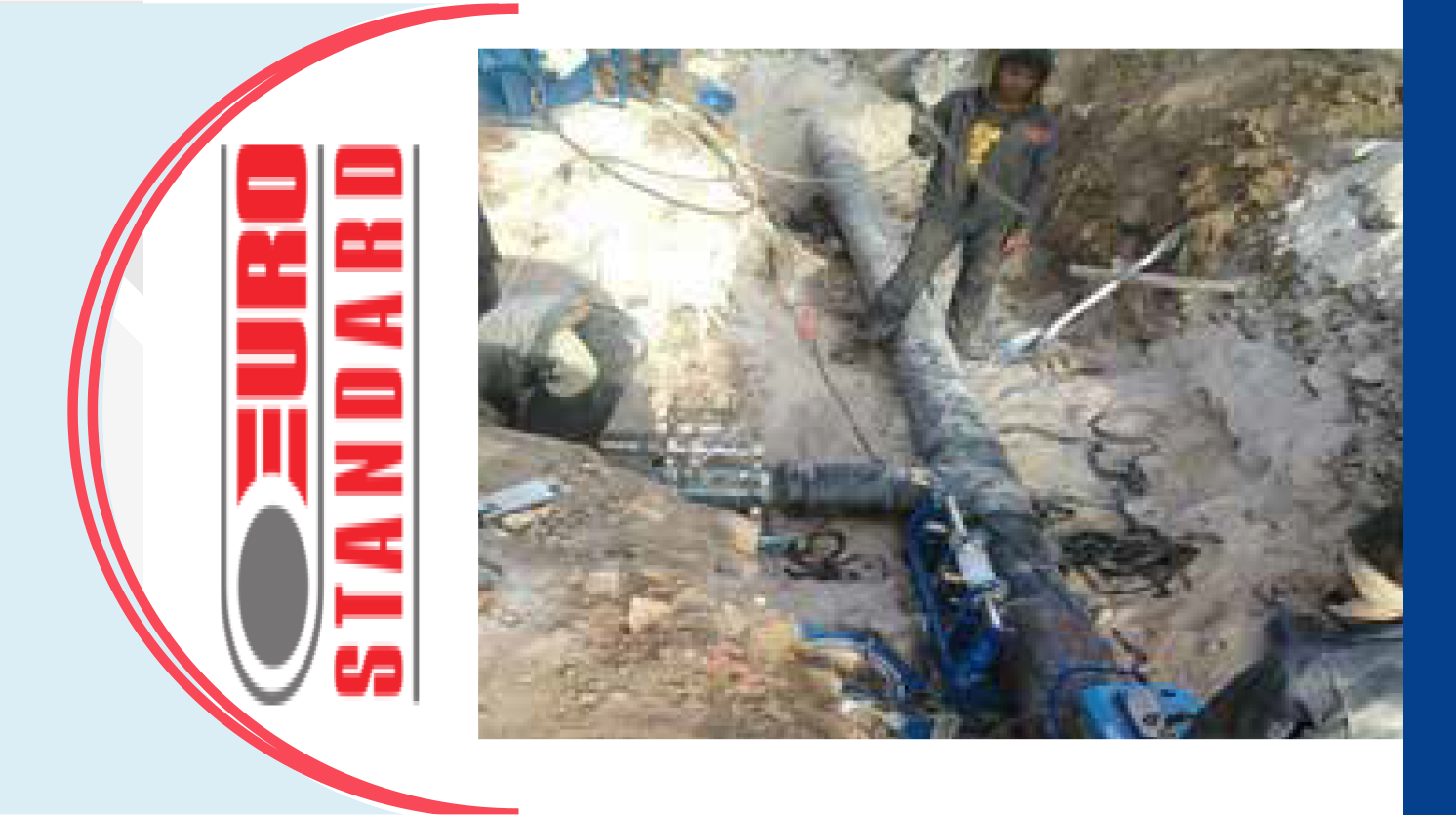 شركة يورو أستاندرد